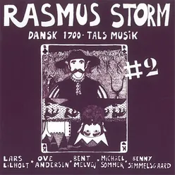 Dansk 1700-Tals Musik # 2