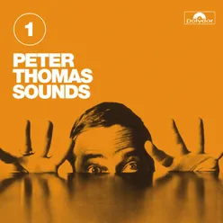Peter Thomas Sounds Vol. 1