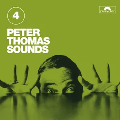 Peter Thomas Sounds Vol. 4