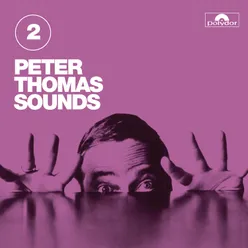 Peter Thomas Sounds Vol. 2
