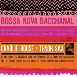 Bossa Nova Bacchanal