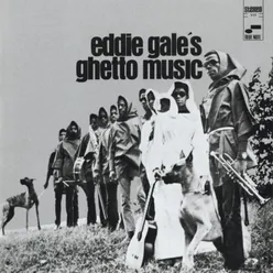 Eddie Gale’s Ghetto Music