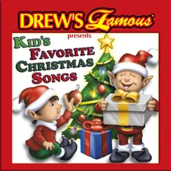 Drew's Famous Kid's Favorite Christmas Songs