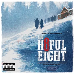 L'Ultima Diligenza di Red Rock From "The Hateful Eight" Soundtrack / Versione Integrale