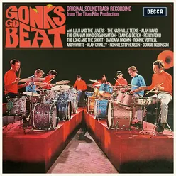 Gonks Go Beat Original Motion Picture Soundtrack