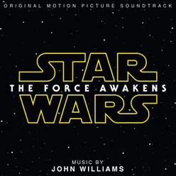 Star Wars: The Force Awakens Original Motion Picture Soundtrack