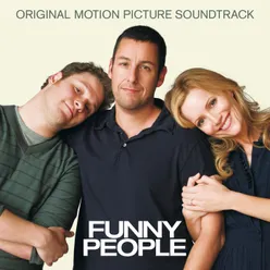 Funny People Original Motion Picture Soundtrack