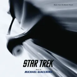 Star Trek Music From The Motion Picture