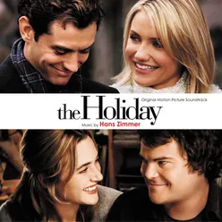 The Holiday Original Motion Picture Soundtrack