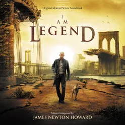 I am legend