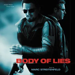 Body Of Lies Original Motion Picture Score