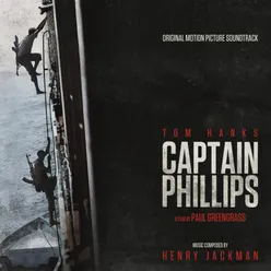 Captain Phillips Original Motion Picture Soundtrack