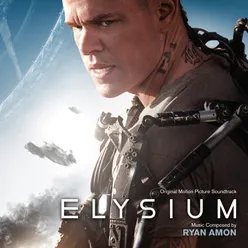 Elysium Original Motion Picture Soundtrack