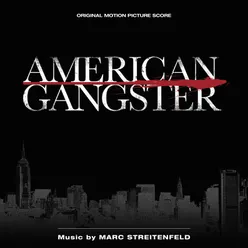 American Gangster-Original Motion Picture Score