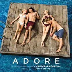 Adore Original Motion Picture Soundtrack
