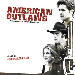 American Outlaws Original Motion Picture Soundtrack