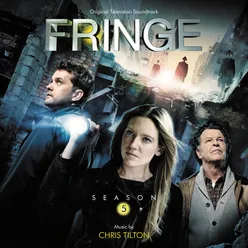 Fringe: Season 5 Original Television Sountrack