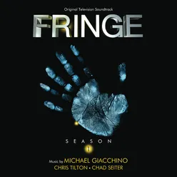 Fringe: Season 1 Original Television Soundtrack