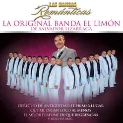 Las Bandas Románticas