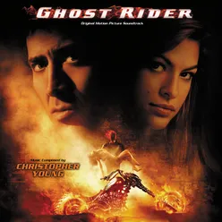 Ghost rider