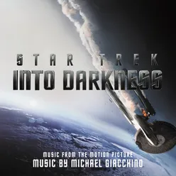 Star Trek Into Darkness Music From The Motion Picture