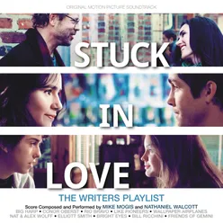 Stuck in love