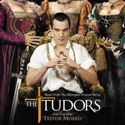 The Tudors Music From The Showtime Original Series