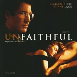 Unfaithful Original Motion Picture Soundtrack