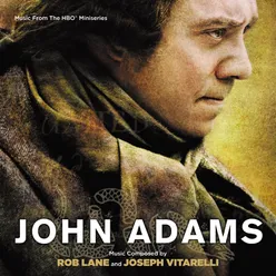 John Adams Music From The HBO Miniseries