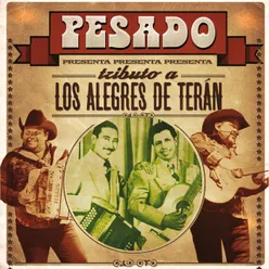 Tributo A Los Alegres De Terán