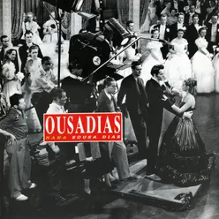 Ousadias