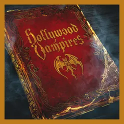 Hollywood Vampires Deluxe