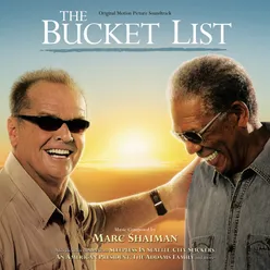 The Bucket List Original Motion Picture Soundtrack