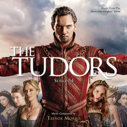 The Tudors: Season 4 Music From The Showtime Original Series