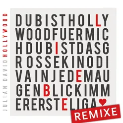 Hollywood-Remixe