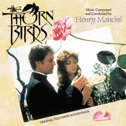 The Thorn Birds Original Television Soundtrack
