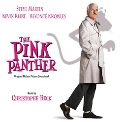 The Pink Panther Original Motion Picture Soundtrack