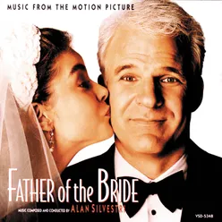 Father Of The Bride Music From The Motion Picture