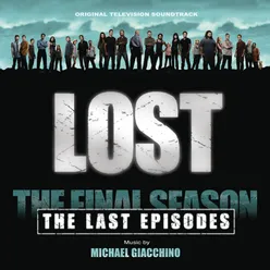 Lost: The Last Episodes Original Television Soundtrack