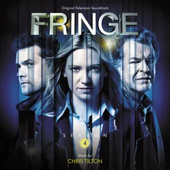 Fringe: Season 4 Original Television Soundtrack