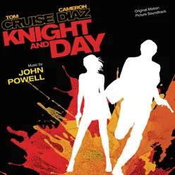 Knight And Day