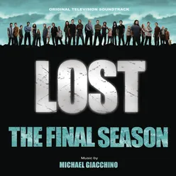 Lost: The Final Season Original Television Soundtrack