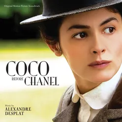 Coco Before Chanel Original Motion Picture Soundtrack