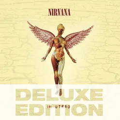 In Utero Deluxe Edition