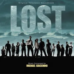 Lost: Season 1 Original Television Soundtrack