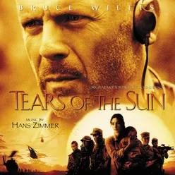 Tears of the sun