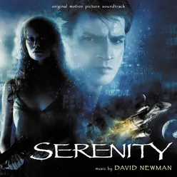 Serenity Original Motion Picture Soundtrack
