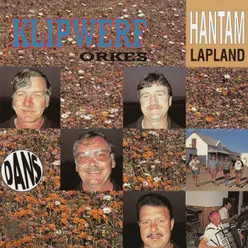 Hantam Lapland