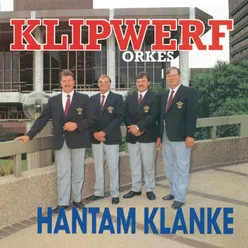 Hantam Klanke