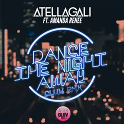 Dance The Night Away-Cluv Rmx